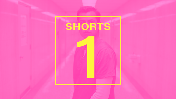 Shorts Program 1