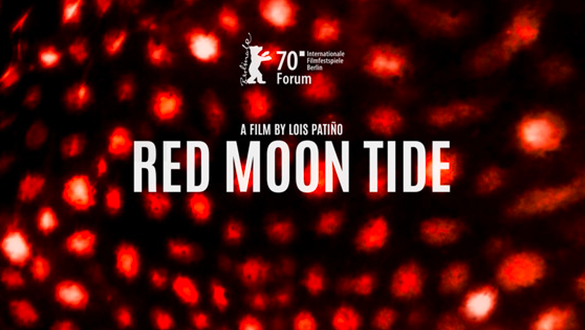 Red Moon Tide