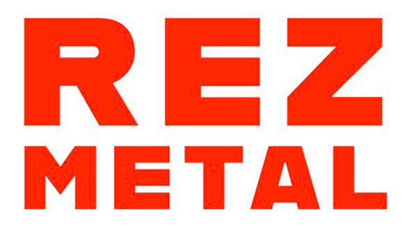 Rez Metal